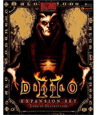 Diablo II: Lord of Destruction (Add-On)