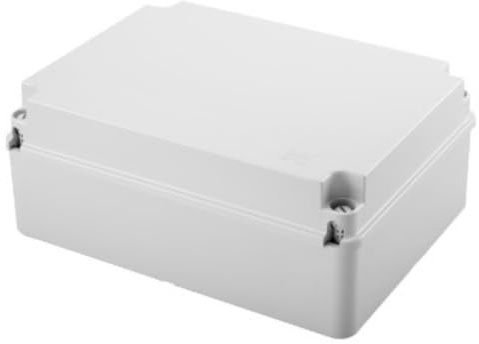GEWISS 44209 Boîte de dérivation avec couvercle 30