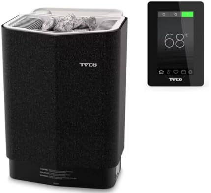 Saunaofen Sense Combi Elite 6,6 kW von Tylö