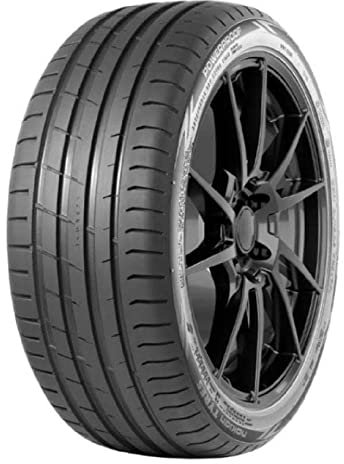 Nokian POWERPROOF XL - 245/35R19 93Y - Sommerreifen