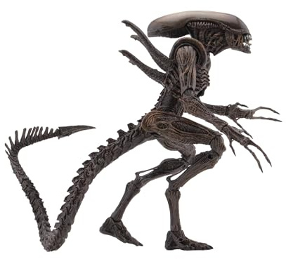 NECA 51652 Action Figure
