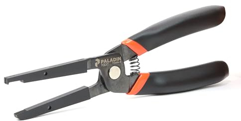 Tempo Communications 55500944 - Pinza especial (177,8 mm)