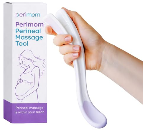 Perimom Perineal Massage Tool