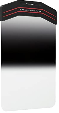 Freewell Reverse Edge Gradient GND0.9 Filters for Eiger Matte Box System