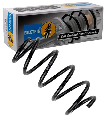 Bilstein 37-317058 B3 Fahrwerksfeder für Ford S-Max(WA) VA (1 Stk) | 37-317058 Kompatibel mit S-Max (WA6),S-Max Van (WA6)