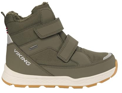 Viking unisex – barn Viking Espo Warm Gtx 2vequestrian båt