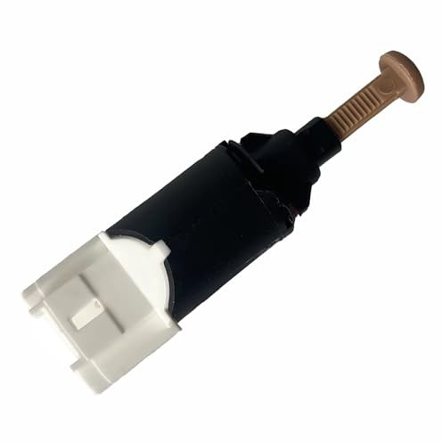 Bremslichtschalter Kompatibel Mit Peugeot 206 207 307 607 453440 9643478880 Bremslichtschalter