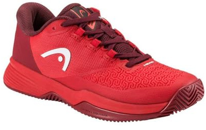 HEAD Revolt Pro 5.0 Clay Junior WHBK