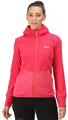 Regatta Damen Highton Profleece Pullover (1er Pack)