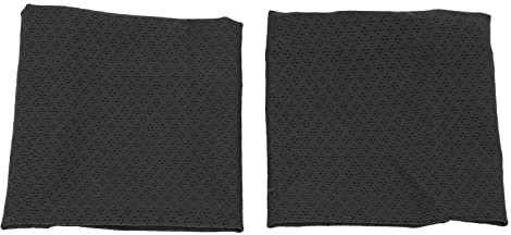 Cooling Wristbands for Men Women, Ice Silk Breathable Sweat Wristband with Elastic Design for Sports and Exercise