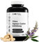 Vitex Agnus Castus Sauzgatillo 6000 mg. 180 cápsulas veganas para 6 meses de tratamiento. Extracto concentrado al 15:1 con un 0,5% en Vitexina, aportando 6000 mg. Fabricado en España por HIVITAL