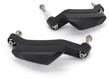 Tetari Defensas De Motor para Trident 660 2021 2022 Deslizadores De Marco para Motocicleta Protector De Carenado Bobinas De Protección contra Caídas Protector Motor Motocicleta