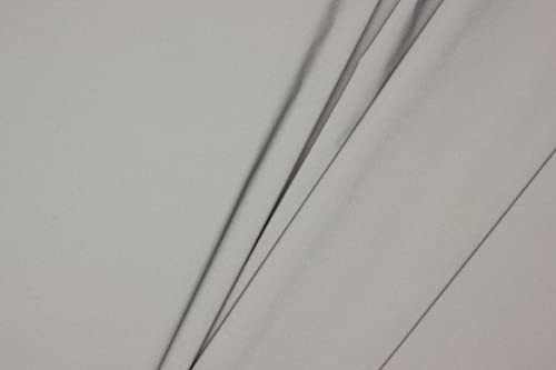 Reflektierender Stoff Meterware Wasserdichter Polyester Reflexions Material 1m Breite