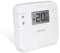 Teams Salus RT310TX+ NON Programmable Room Thermostat RF Stat - NO Receiver, White