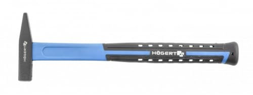 Hogert Technik Schlosserhammer HT3B039 400mm 2000g