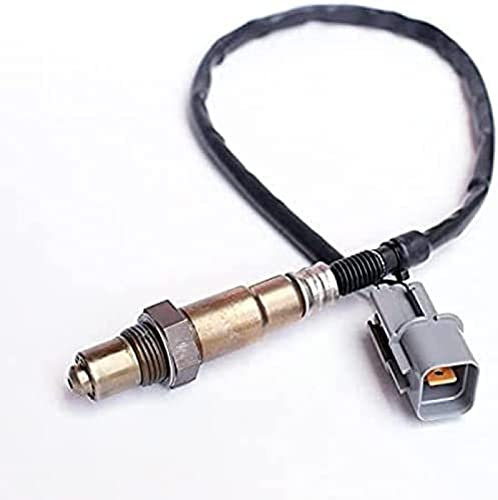 Auto O2 Sauerstoffsensor Sauerstoffsensorsonde, für KIA Soul 1.6 PICANTO K3, für Hyundai ATOS I10 I20 Getz 39210 02950 Upstream-Lambdasonde Sauerstoff-O2-Sensor 250 24779 DOX 2062