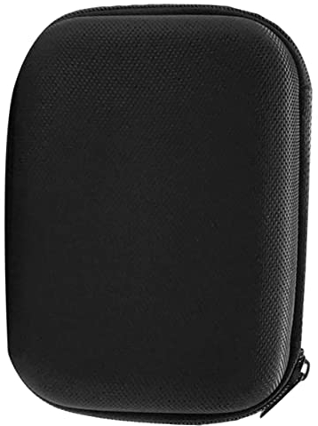 BESTonZON Bolsa Organizadora De Electrónica De Viaje Bolsa De Viaje Electrónica Artilugio Bolsas Organizadoras De Electronica Bolsa De Viaje Para Gadgets Viajar Cable Almacenamiento