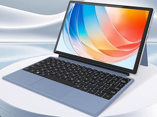 Jumper EZpad V10 Tablet PC 10.1 Inch 1920 * 1080 IPS N4100 8GB RAM 256GB ROM Wins 11 Tablet PC HDMI Bluetooth Wifi Type-C include keyboard