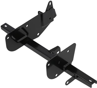 Querträger, Schwarz Pulverbeschichtet - Simson SR50, SR80