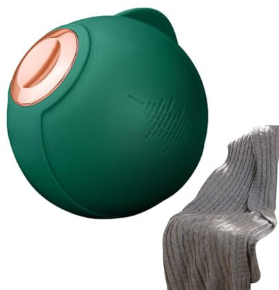 Reusable Lint Rollers For Pet Hair - Washable Lint Roller Portable Lint Roller Ball,Reusable Lint Roller Ball, Rolling Lint Ball For Thanksgiving, Christmas