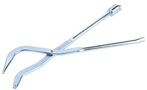 Rimozione Pinza, Lega di Alluminio Rimozione della Molla del Freno Anti-russa di Alta qualità, per Autore Smaltimento del Freno Auto