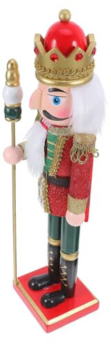 BUGUUYO in Natalizio Decorativa Per Decorazione Da Festa Per Davanzale o Articolo Per