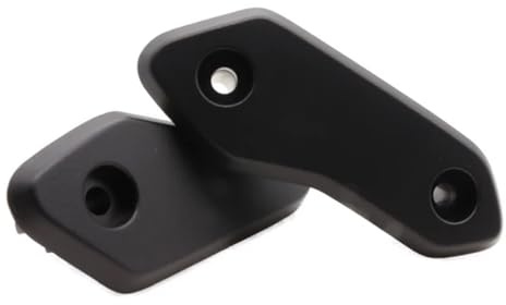 TAPPI COPRIFORO COPERCHI FORI SPECCHI COMPATIBILE PER T-MAX 560 2025 8205SX+8205DX