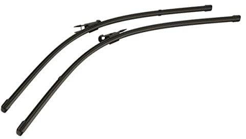 SWF Das Original 2x Wischerblätter SF336 - Vorne - 680 mm / 680 mm | Kompatibel mit: FORD MONDEO V Schrägheck, MONDEO V Stufenheck, MONDEO V Turnier