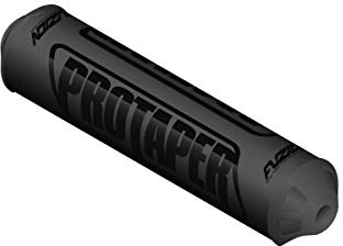 ProTaper Fuzion Bar Pad - Stealth - 10 Inch