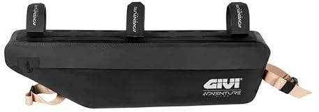 Fahrradtasche Gravel Mountain Bike oder ebike 3,5 L von GIVI Hill Linie