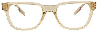 Montblanc MB0178O Optical Frame Man Acetate Brille, Herren, mehrfarbig, Einheitsgröße