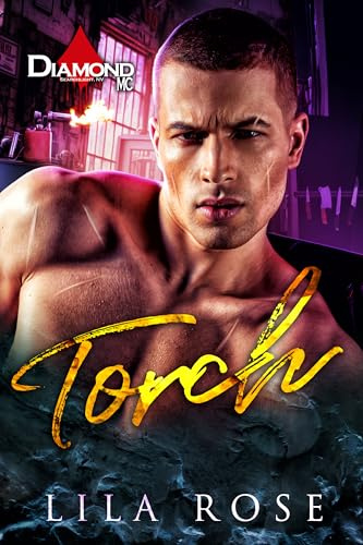 Torch (Diamond MC Book 4) (English Edition)