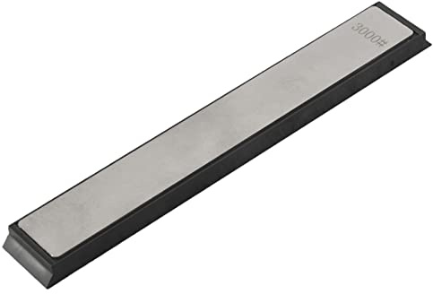 Asyduey Diamant Whetstone Couteau Aiguiseur Angle Pierre à Aiguiser 800 1500 2000 3000 Barres de Diamant Barre D'Outils Pierre à 4 PièCes SéRies