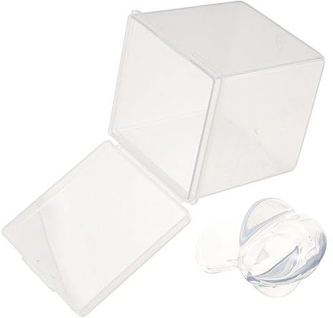 Holibanna Antirronquidos Reutilizable De Silicona Funda Lengua Antirronquidos Dispositivo Para Uso Nocturno