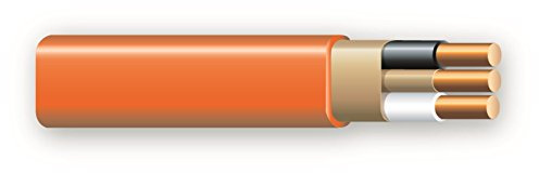 Cerro Wire 147-1802C 100-Foot 2-Conductor NMB Wire