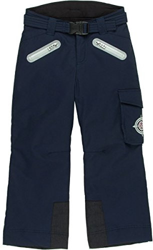Bogner Kids Skihose TILO2, dunkelblau, Größe M (116-122 cm)