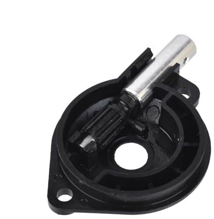 Cancanle Pare-poussière pompe à huile pour Husqvarna 235 235E 236 236E 240 240E Tronçonneuse pièces