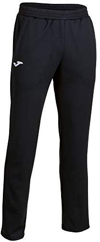 Joma Men's Long Pants - 6XS - 3XL - Cleo II Black