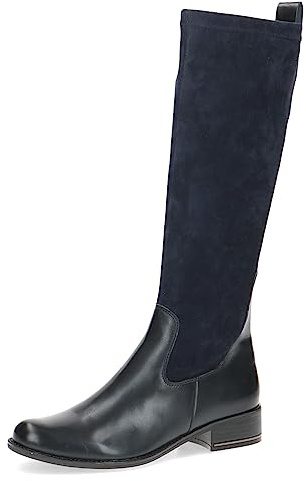 CAPRICE Bottes 9-25514-41 Largeur G Taille: EU