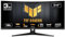ASUS TUF Gaming 34 Inch Ultra-Wide Curved Monitor (VG34VQ3B) - 21:9 QHD (3440 x 1440), 180Hz, 1ms, Extreme Low Motion Blur Sync, FreeSync Premium, Speaker, 90% DCI-P3, DisplayWidget Center, 3 Years