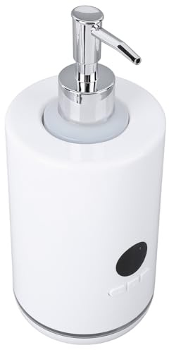 Gleitgel-Wärmer, Massageöl-Heizung, Professionelle 360-Grad-Heizung, Schnelles Aufheizen mit 2 Flaschen, LED-Touchscreen für Schönheitssalon (EU-Stecker 100-240 V)