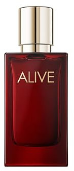 BOSS Alive Absolu Parfum Intense for Women