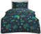 OHS Gaming Coverless Duvet Single, Reversible Washable Coverless Duvets Camping Sleepovers Travel Duvet Super Soft Comfy Single Duvets with Pillowcase, 10.5 Tog