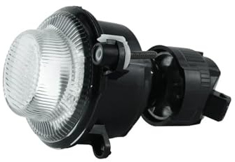 Auto Fendinebbia 1x Per Smart Per Fortwo 450 1998 1999 2000 2001 2002 2003 2004 2005 2006 2007 Paraurti Anteriore Fendinebbia Lampadina Sinistra/Destra Faro Da Lavoro