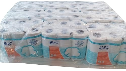 Papel higiénico Confordeco 108 rollos 22,4m