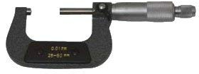 Bügelmessschraube Mikrometer Micrometer Messschraube KFZ (50 mm - 75 mm)