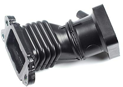 Manicotto Aspirazione Intercooler Tubo Compatibile Turbo Aria Con 1 sensori 109-110 PS per Focus C-Max, C-Max, Focus II 1.6 TDCi