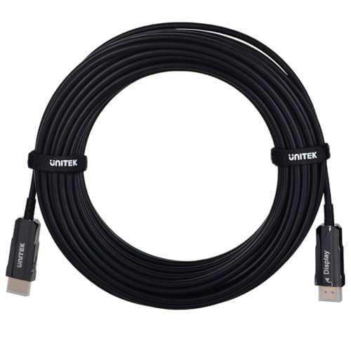 Unitek Cavo HDMI C11072BK-15M 15m