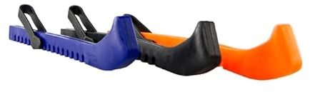 Basehockey GRAF ICM Kufenschoner, Farbe:schwarz