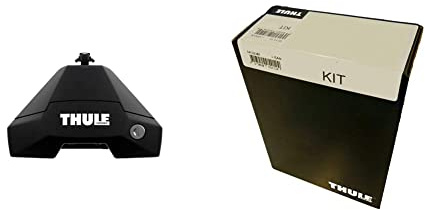Thule Evo Clamp EROW & Kit Clamp 5213